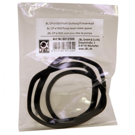 Image 1 - JBL CP e Joint tête de pompe pour Filtre e 1501/2 et 1901/2 . Aqua Store