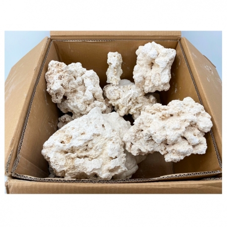 Image 1 - ARKA MY REEF-ROCKS MIX - 20Kg - Roches récifales naturelles Aqua Store