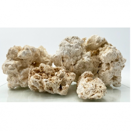 ARKA MY REEF-ROCKS MIX - 20Kg - Roches récifales naturelles