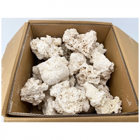 Image 1 - ARKA MY REEF-ROCKS 13-20cm - 20Kg - Roches récifales naturelles Aqua Store