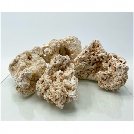 ARKA MY REEF-ROCKS 13-20cm - 20Kg - Roches récifales naturelles