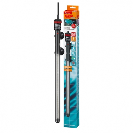 EHEIM Thermocontrol e 300 Watts - Chauffage pour aquarium Aqua Store