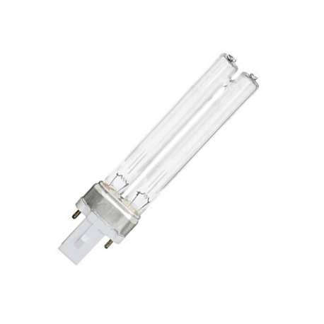 SUPERFISH UV Clear PL-Lamp - 9 Watts