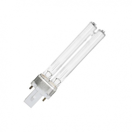 SUPERFISH UV Clear PL-Lamp 7W Lampe UV TopClear et PondClear
