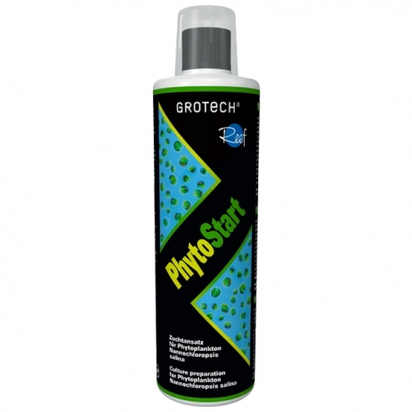 GROTECH Phytostart - 500 ml Aqua Store