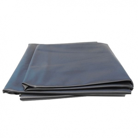 Image 1 - UBBINK Aqualiner - Bache PVC épaisseur 1 mm - 4x6 m Aqua Store