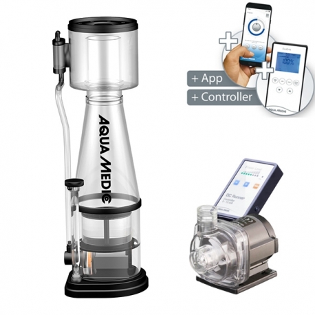 Image 1 - AQUA MEDIC Ecumeur Power Flotor S.3 Aqua Store