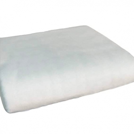 Image 1 - SUPERFISH Feutre Géotextile prédécoupé 200 g/m² - 2 x 5m Aqua Store