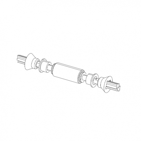 RED SEA Rotor pour pompe ReefWave 45 Aqua Store