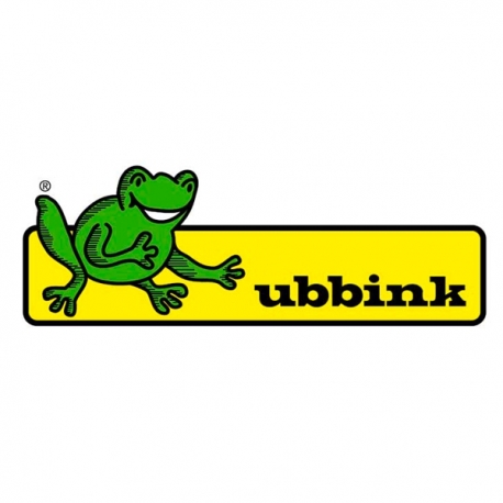 UBBINK Vanne de purge pour filtre Filtramax 12500 Aqua Store