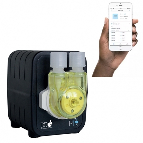 Image 1 - DD Ocean P1 PRO Dosing Pump - Pompe doseuse 1 canal Aqua Store