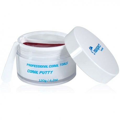 MAXSPECT Coral Putty - 120 g - Colle à coraux Aqua Store