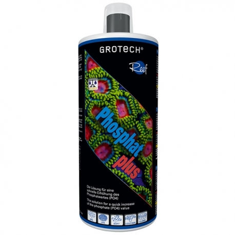 GROTECH Phosphat plus - 1 litre Aqua Store