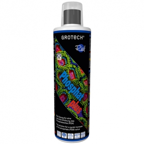 GROTECH Phosphat plus - 500 ml Aqua Store