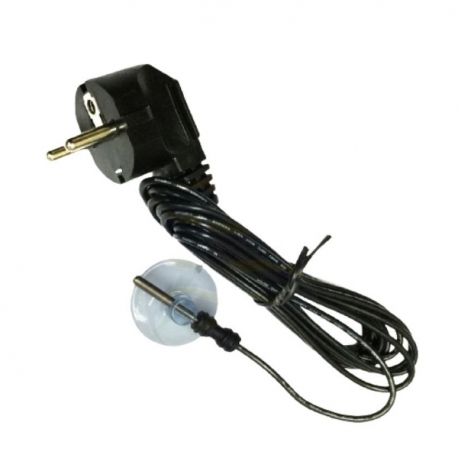 DELTEC Titanium Grounding probe