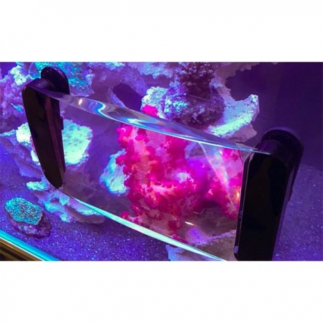 Image 1 - MAXSPECT Fragnifier - Aimant + loupe acrylique Aqua Store