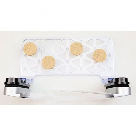 Image 2 - MAXSPECT Fragnifier - Aimant + loupe acrylique Aqua Store