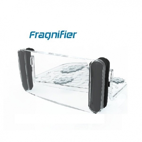 Image 1 - MAXSPECT Fragnifier - Aimant + loupe acrylique Aqua Store