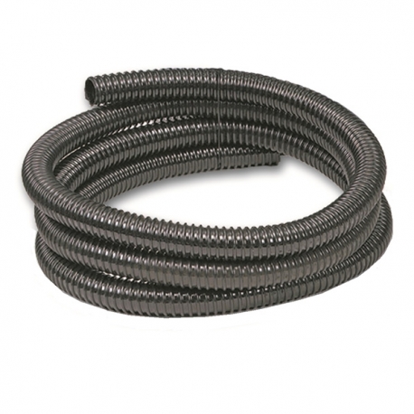 Image 1 - UBBINK Tuyau annelé Ø 32 mm - Longueur : 5 mètres Aqua Store