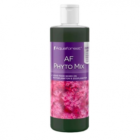AQUAFOREST Phyto Mix - 250 ml