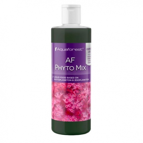 Image 1 - AQUAFOREST Phyto Mix - 250 ml Aqua Store
