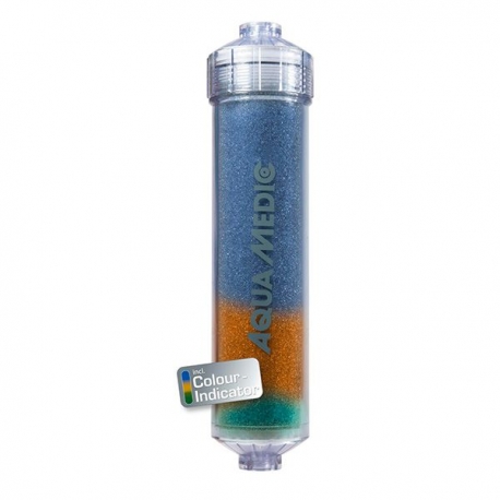 AQUA MEDIC Top End Filter - Cartouche anti-silicate pour Easy Line 190/300 Aqua Store