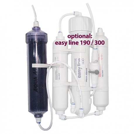 Image 1 - AQUA MEDIC Top End Filter - Cartouche anti-silicate pour Easy Line 190/300 Aqua Store