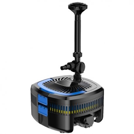  SUNSUN CUF-5800 Filtre + UV + Pompe pour bassin jusqu'à 12 000 L Aqua Store