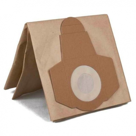 PRIME Sac en papier pour aspirateur Pond Vacuum Cleaner Aqua Store