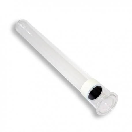 SUNSUN Tube Quartz pour filtre CUV-107 Aqua Store