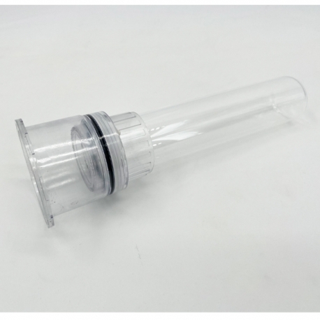 Image 1 - SUNSUN Tube Quartz pour filtre CUV-109A Aqua Store