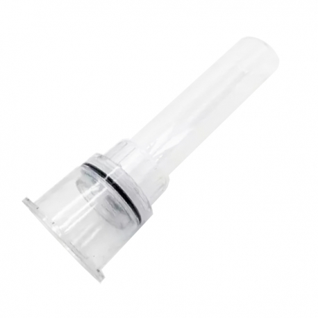 SUNSUN Tube Quartz pour filtre CUV-109A Aqua Store