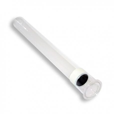 SUNSUN Tube Quartz pour filtre CUV-111A Aqua Store