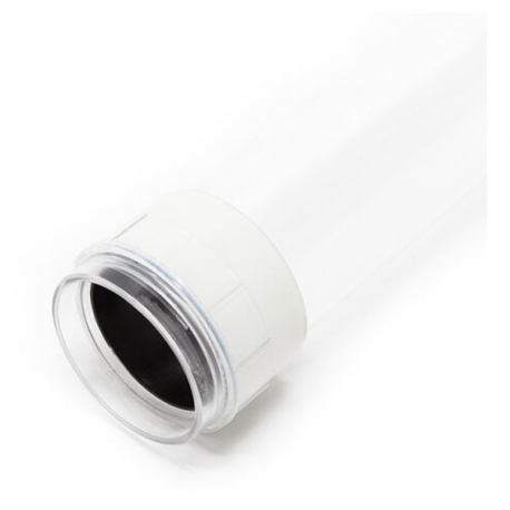 Image 1 - SUNSUN Tube Quartz pour filtre CPF-30000 Aqua Store