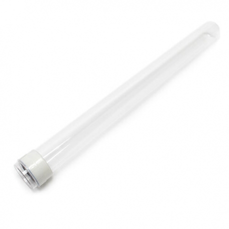 SUNSUN Tube Quartz pour filtre CPF-30000 Aqua Store