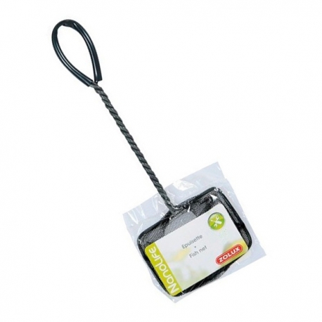 TETRA Fish Net S - Epuisette pour aquarium - Mailles fines - 20 cm Aqua Store
