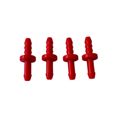 RED SEA ReefDose Tube Tip Set (4 tips) Aqua Store