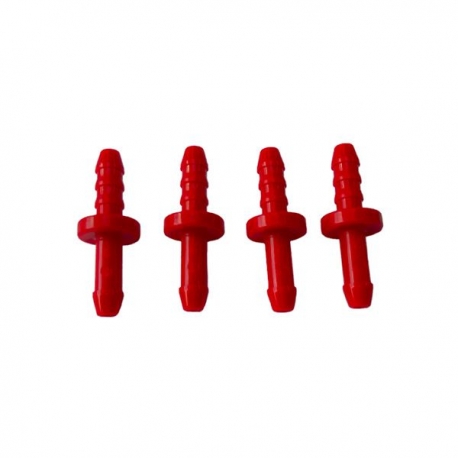 RED SEA ReefDose Tube Tip Set (4 tips)