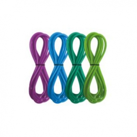RED SEA ReefDose Tubes 4 x 3m Bleu-Vert Aqua Store