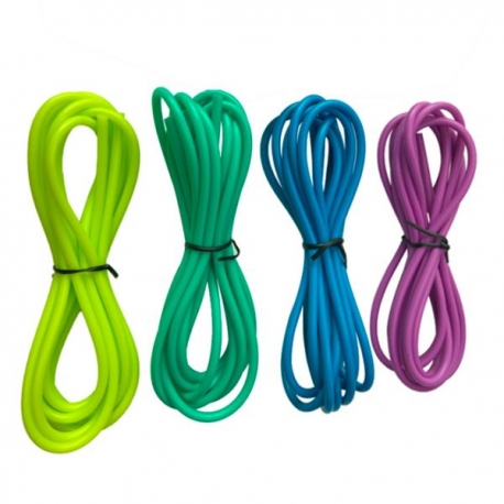 Image 1 - RED SEA ReefDose Tubes 4 x 3 mètres - Bleu-Vert Aqua Store