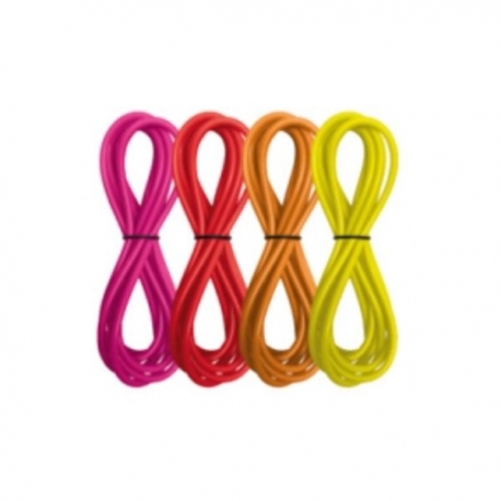 RED SEA ReefDose Tubes 4 x 3m Rouge-Jaune Aqua Store