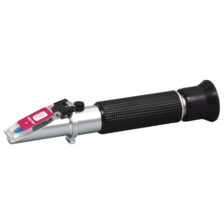 AQUA MEDIC Refractometer LED - Réfractomètre pour aquarium Aqua Store