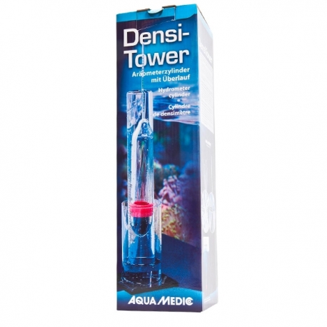 Image 1 - AQUA MEDIC DensiTower Aqua Store