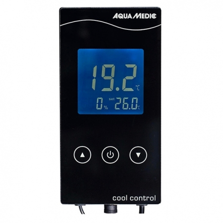 AQUA MEDIC Cool control - Contrôleur de ventilateur