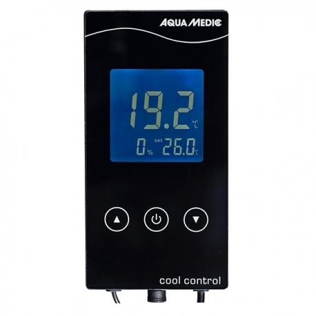 AQUA MEDIC Cool control - Contrôleur de ventilateur Aqua Store