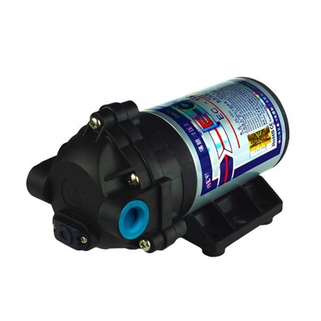 Image 1 - PRIME AQUATIC Pompe booster pour osmoseur - 100GPD Aqua Store