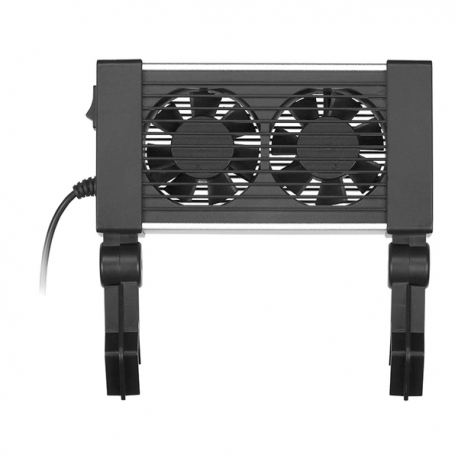 AQUA MEDIC Arctic Breeze 2 Pack - Ventilateur pour aquarium Aqua Store