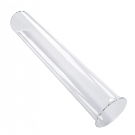 AQUA NOVA Tube Quartz pour filtre nuvc 9