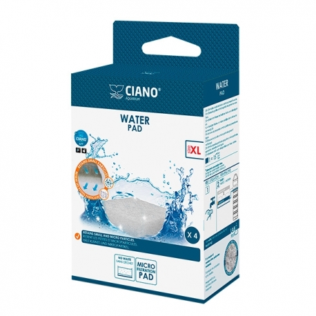 CIANO Water Pad Taille XL - Vendue à l'unité Aqua Store