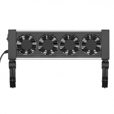 AQUA MEDIC Arctic Breeze 4 Pack - Ventilateur pour aquarium Aqua Store
